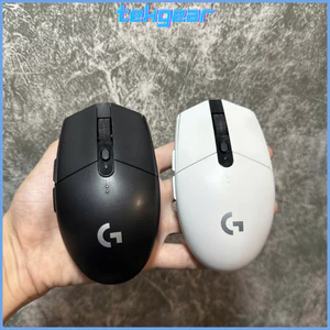 Chuột không dây Logitech Lightspeed G304 - Đã Qua Sử Dụng - Nhận GHUB 100%