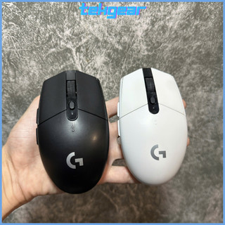 [LIKE NEW] Chuột không dây Logitech Lightspeed G304 - Đã Qua Sử Dụng - Nhận GHUB 100%