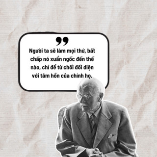 Sách - Tinh hoa nhân loại: Tiến hóa nội tâm cùng Carl Jung - Tiến hóa nội tâm là hành trình mở rộng bản thân - Bizbooks