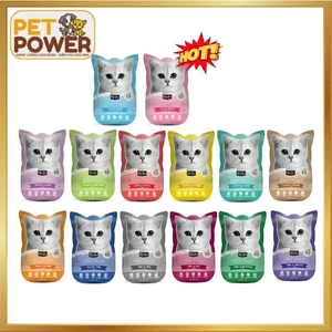 Pate Mèo KitCat Petite Pouch Gói 70G