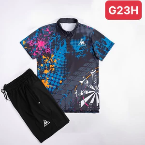 Bộ thể thao polo - Bộ thể thao nam mùa hè - du lịch thể thao , chạy bộ cầu lông pickeball sz 50-110kg