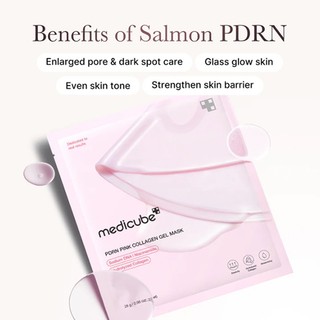 [Hàng Chính Hãng] Medicube Pink Mask · Giải Pháp Dưỡng Da Toàn Diện · Dịu Nhẹ Cho Mọi Làn Da