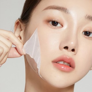 Night Care Duo: PDRN Jelly Gel & Collagen Wrapping Mask for Radiant Skin