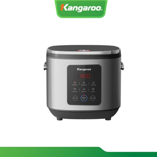 [LIVE X KANGAROO] Nồi cơm điện tử Kangaroo 1.5 lít KGRC15H1E