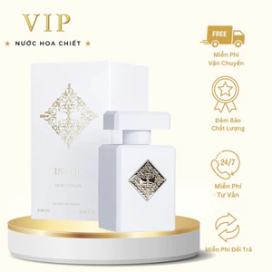 Nước hoa unisex Mus.k The.rapy Extrait De Parfum 10ml