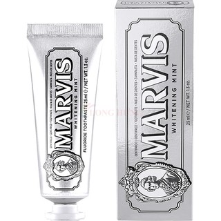 Kem đánh răng Marvis kèm hộp (25ml)