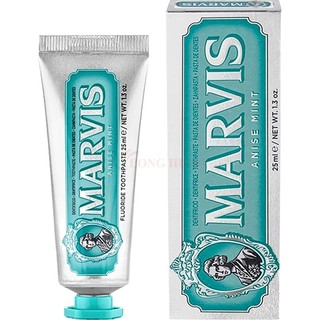 Kem đánh răng Marvis kèm hộp (25ml)