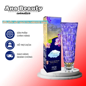 Sữa Rửa Mặt Meiduzi Giúp Sạch Dịu Nhẹ Cho Da 120ML