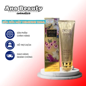 Sữa Rửa Mặt Demejine Amino Acid Facial Cleanser 120ml