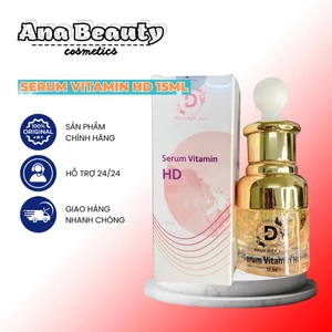 Serum Vitamin HD Phạm Điệp 15ml