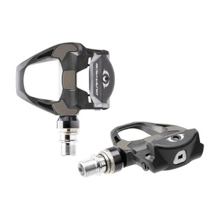 Pedal Xe Đạp Shimano Dura-Ace SPD-R9100 Road Pedals W/O Reflector, W/Cleat (SM-SH11) Cho Xe Đạp Đường Trường Road Bike