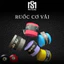 Ruốc cơ bida - chất liệu vải quấn cơ Gậy Bi A cá nhân - MR SUNG VIỆT NAM
