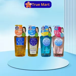 Dầu tẩy trang Kose Softymo Cleansing chính hãng nội địa Nhật Bản 230ml