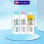 Nước tẩy trang Garner MiKellar Water làm sạch và tẩy trang cho mọi loại da, make up, da khô, da dầu