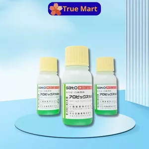 Tinh chất bôi kích thích mọc tóc Sato 30ml Nhật Bản