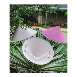 Sỉ Combo 5 Chiếc Nón Da Cao Cấp ( Hoả Tốc HCM )