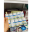 Vitamin B1 Đại Uy Hỗ Trợ Bổ Sung Vitamin B1 Cho Cơ Thể