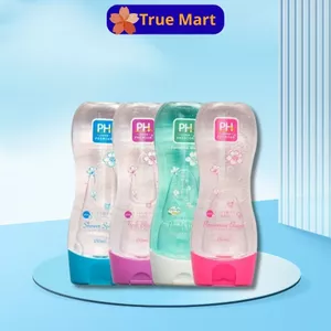 Dung dịch vệ sinh phụ nữ PH Care Nhật bản Dịu nhẹ, an toàn.