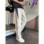 Quần Nam Dáng Baggy ống Đứng cạp chun unisex Nam Nữ MSPQD2