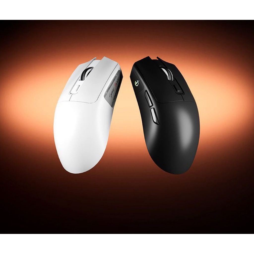Chuột không dây gaming bluetooth TEKKIN HOLY SWORD M880 tần số 1000hz led rgb 6 nút bấm 3 mode có app 8000 DPI bh 3T | BigBuy360 - bigbuy360.vn