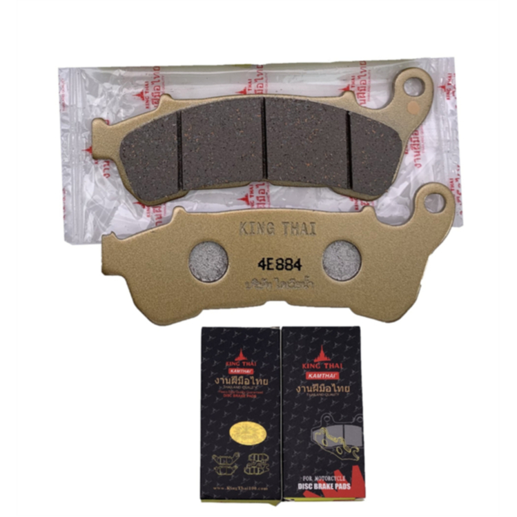 Bố Thắng Đĩa Trước Và Sau SH CBS 2012-2025 King Thai