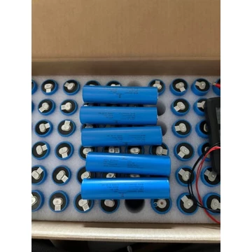 New Battery Eve 15ah LiFePO4