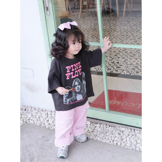 Kẹp nơ to caro handmade cho bé