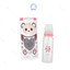 Bình Sữa Agi Bao Bì Mới Cho Bé Núm Mềm 60ml/140ml/250ml CÔng Nghệ Hàn Quốc