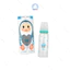 Bình Sữa Agi Bao Bì Mới Cho Bé Núm Mềm 60ml/140ml/250ml CÔng Nghệ Hàn Quốc