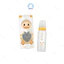 Bình Sữa Agi Bao Bì Mới Cho Bé Núm Mềm 60ml/140ml/250ml CÔng Nghệ Hàn Quốc