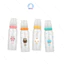 Bình Sữa Agi Bao Bì Mới Cho Bé Núm Mềm 60ml/140ml/250ml CÔng Nghệ Hàn Quốc