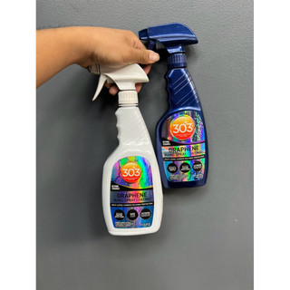 ( có chiết lẻ ) phủ bóng bảo vệ sơn , mâm , kính nano spray coating 303