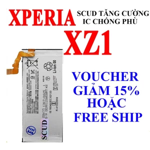 Pin Scud cho Sony Xperia XZ1 G8342 - 2700mAh