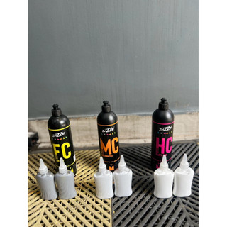 xi đánh bóng 3 bước Zzvizer Đức ( Seal hoặc chiết lẻ )