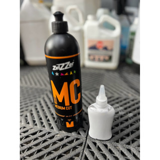 xi đánh bóng 3 bước Zzvizer Đức ( Seal hoặc chiết lẻ )