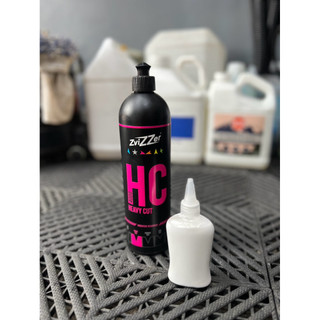 xi đánh bóng 3 bước Zzvizer Đức ( Seal hoặc chiết lẻ )