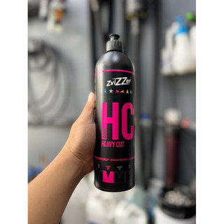 xi đánh bóng 3 bước Zzvizer Đức ( Seal hoặc chiết lẻ )