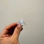 Nút Hít Kính Giữ Ống Dây In Out, Oxy, Co2 | Cố Định Ống Cho Bể Cá Thuỷ Sinh