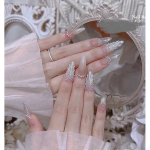 NAIL BOX THẠCH MẮT MÈO VỎ SÒ NƠ