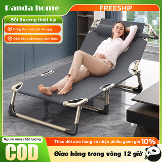 🐼 giường gấp gọn nghỉ trưa Tiết kiệm không gian dùng cho văn phòng trường học và chăm sóc bệnh viện