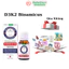 D3 k2 BioAmicus cho bé giúp hấp thu canxi , cơ xương phát triển