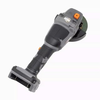 Thân Máy Mài Góc Hukan AG5700S Chân Pin Phổ thông, 3 Cấp Chỉnh Tốc Độ Động cơ Brushless Không Chổi Than