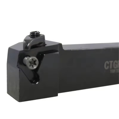 Cán dao chích rãnh 1,0mm đến 3,0mm