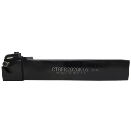 Cán dao chích rãnh 1,0mm đến 3,0mm
