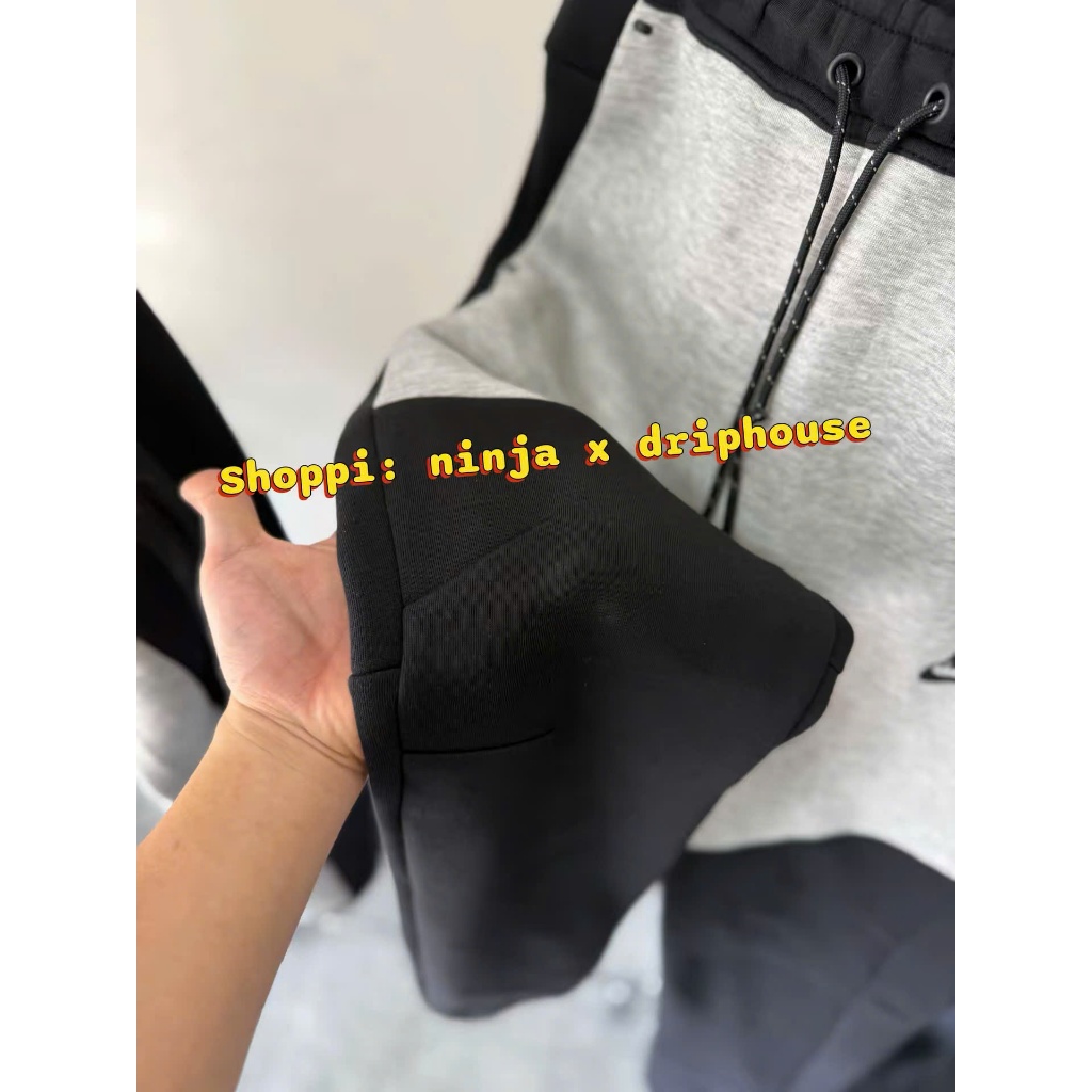 N!k3 TEck Ver 3 2026 vải chính hãng ( bản best quality)