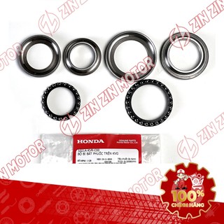 Bộ Chén Cổ Lead 4Val 125 2022 - 2025, 2Val 2013 - 2021 5321A-KVR-C00 Chính Hãng - ZZM