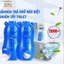 Lọ Thả Bồn Cầu Con Gấu Tẩy Khử Mùi Thế Hệ Mới - Viên Thả Xả Toilet Diệt Khuẩn, T