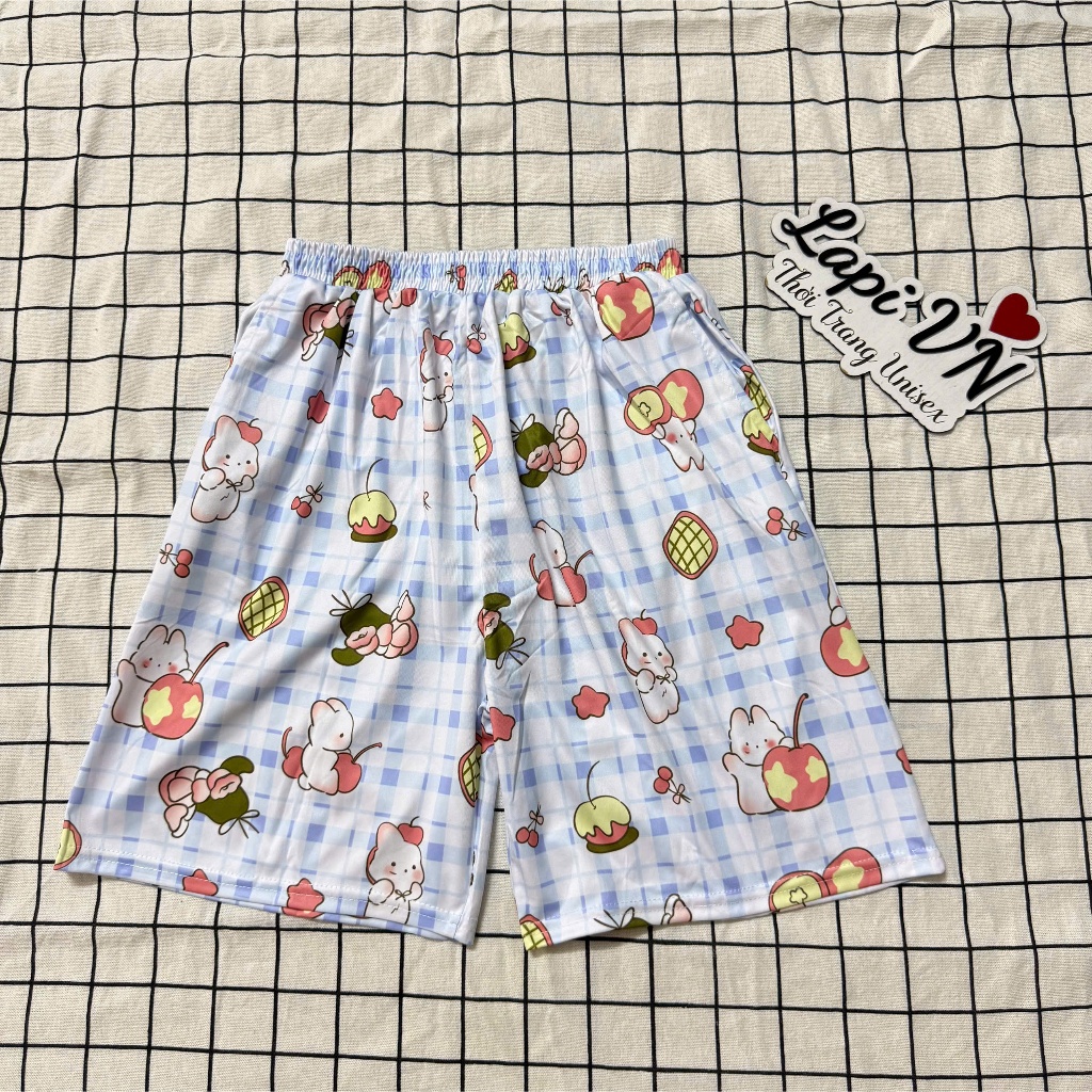 CR xanh gấu 38-65kg