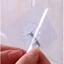 Combo 10 Móc dán tường trong suốt siêu dính, siêu chịu lực