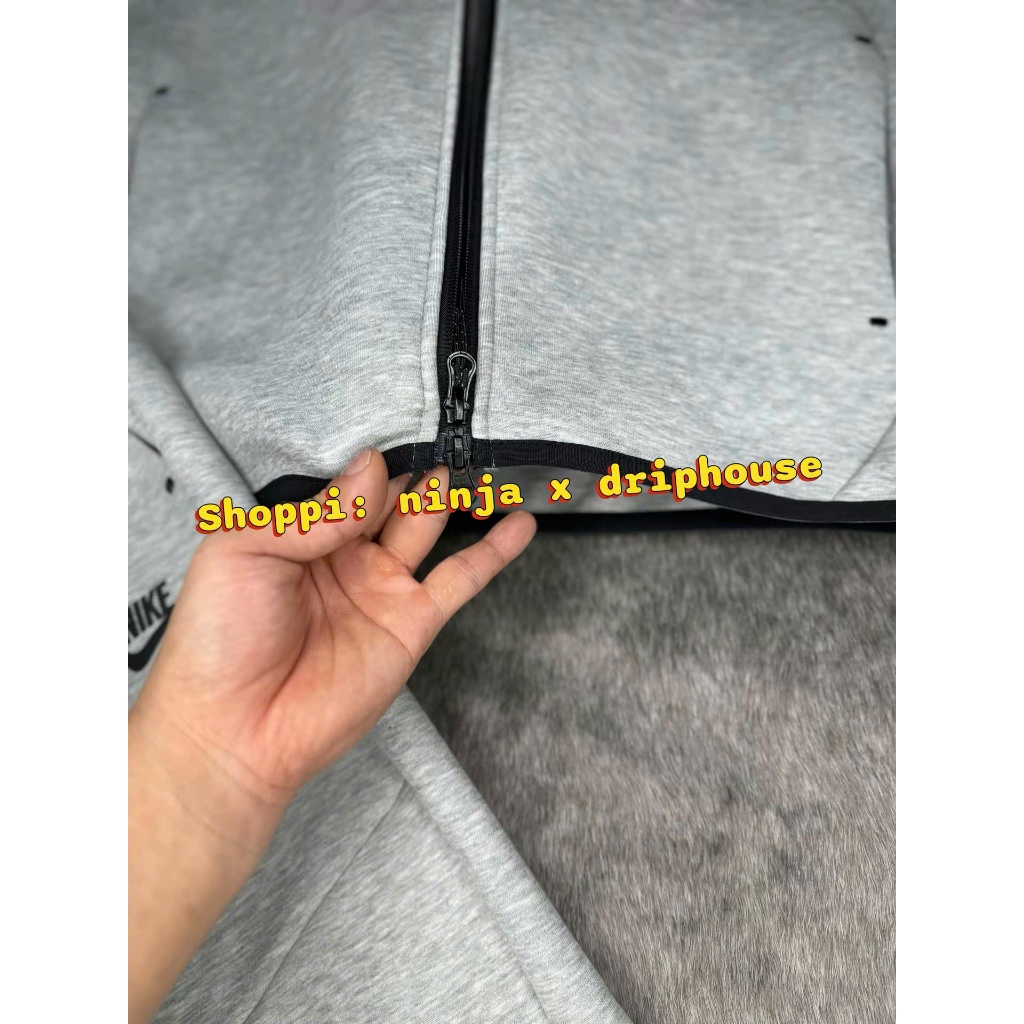 N!k3 TEck Ver 3 2026 vải chính hãng ( bản best quality)